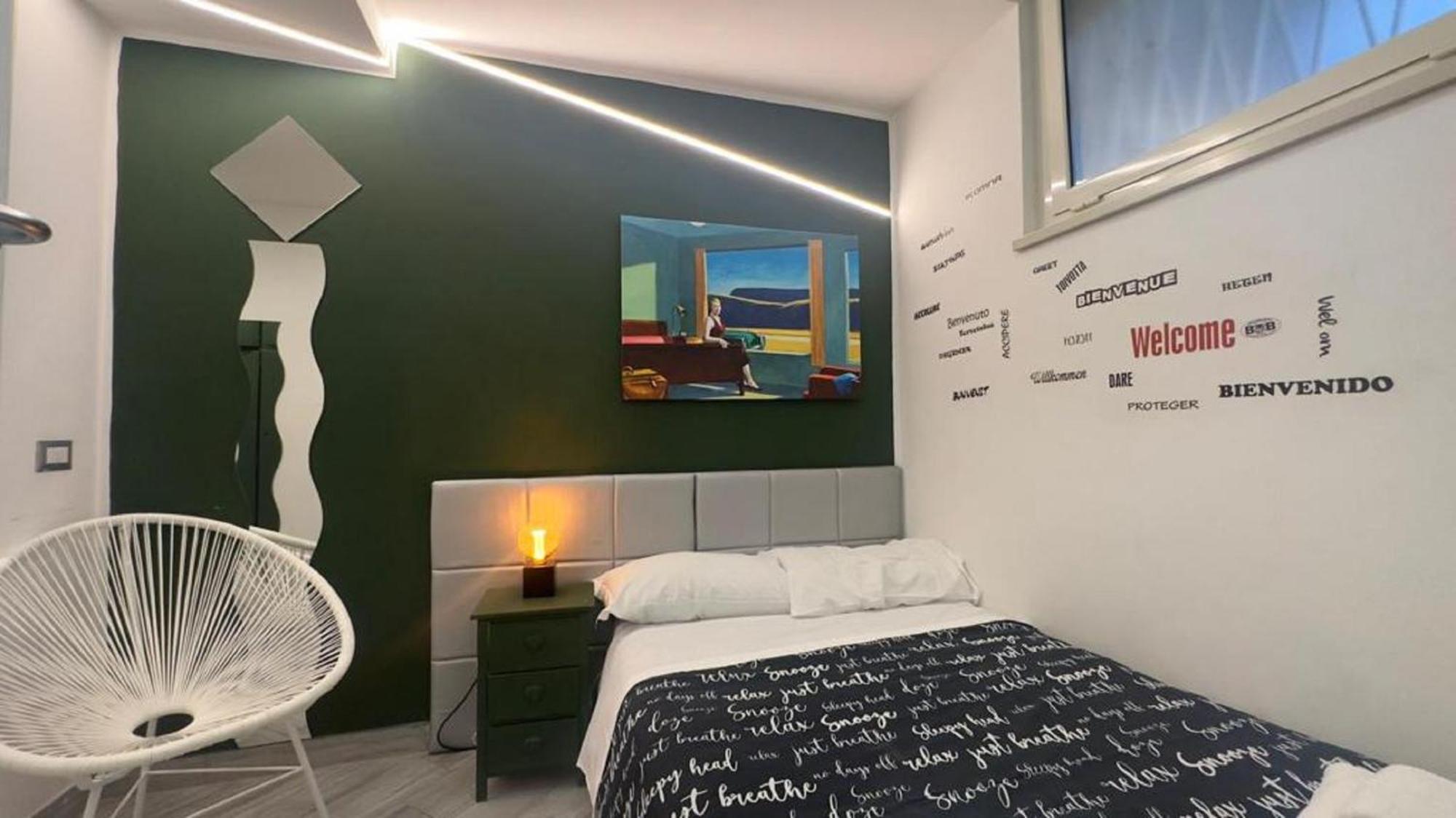 Rome Apartment With Terrace Autonomous Dış mekan fotoğraf
