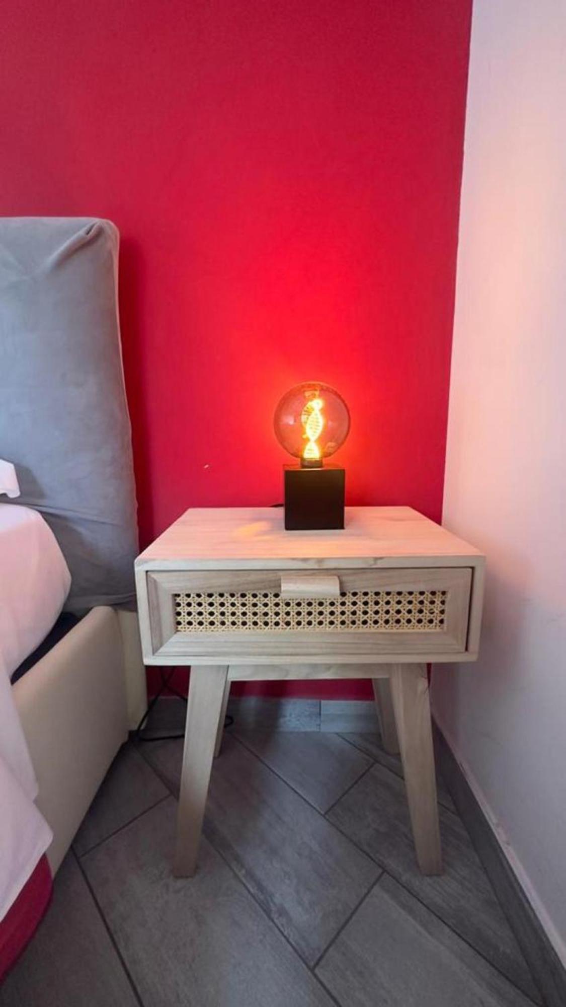 Rome Apartment With Terrace Autonomous Dış mekan fotoğraf