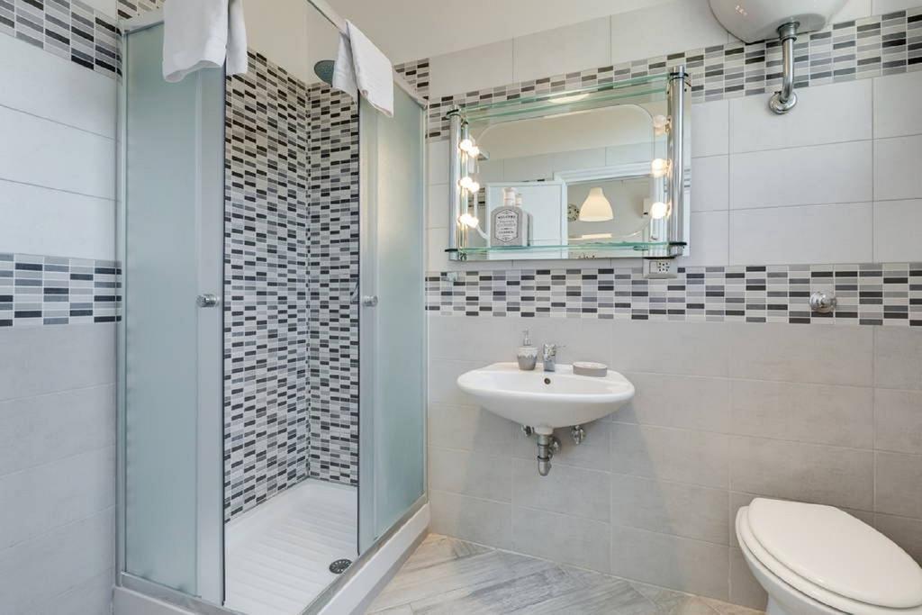 Rome Apartment With Terrace Autonomous Dış mekan fotoğraf