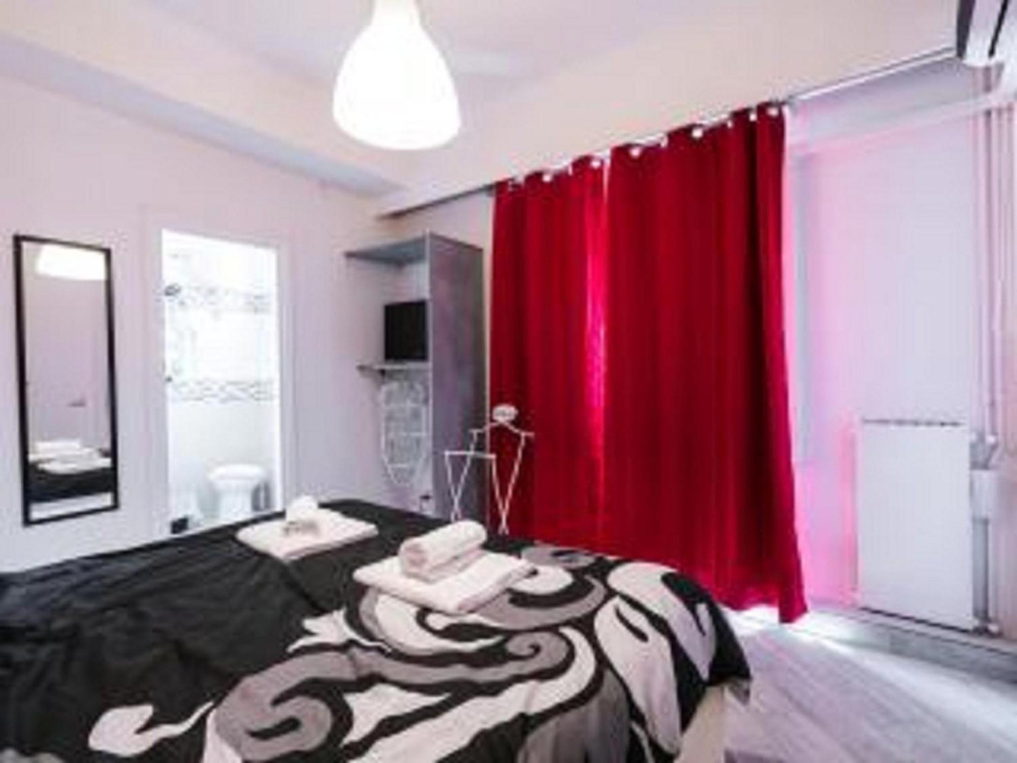 Rome Apartment With Terrace Autonomous Dış mekan fotoğraf